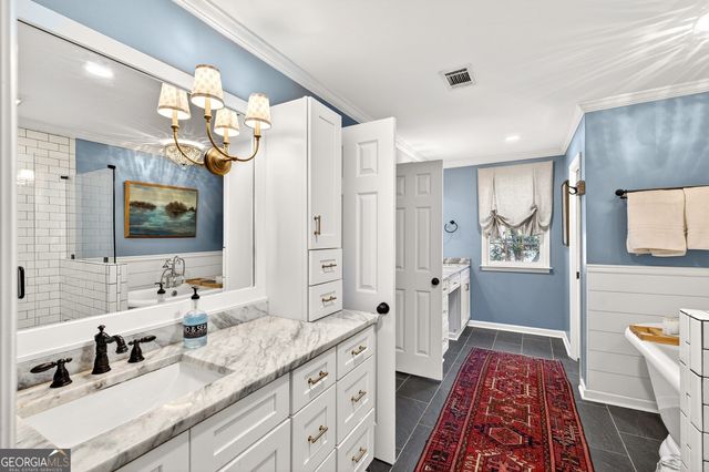 781 Denards Mill SE, Marietta, GA 30067