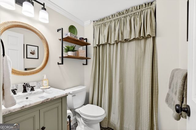 781 Denards Mill SE, Marietta, GA 30067