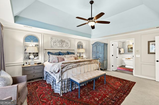 781 Denards Mill SE, Marietta, GA 30067