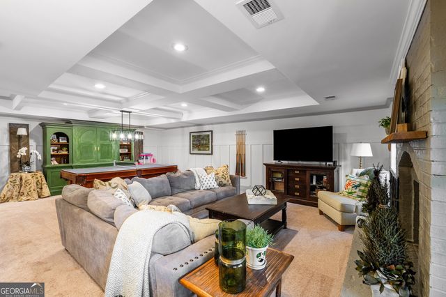 781 Denards Mill SE, Marietta, GA 30067