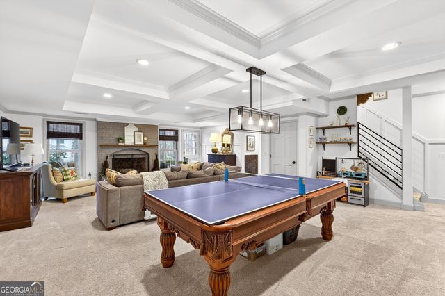 781 Denards Mill SE, Marietta, GA 30067