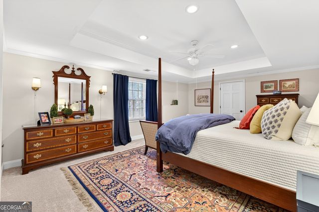 781 Denards Mill SE, Marietta, GA 30067