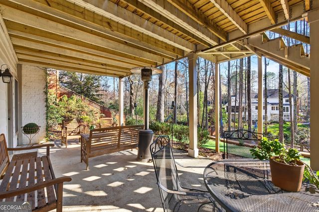 781 Denards Mill SE, Marietta, GA 30067