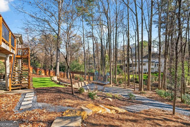 781 Denards Mill SE, Marietta, GA 30067