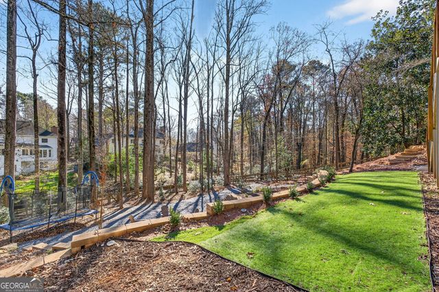 781 Denards Mill SE, Marietta, GA 30067