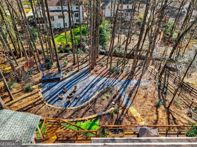 781 Denards Mill SE, Marietta, GA 30067