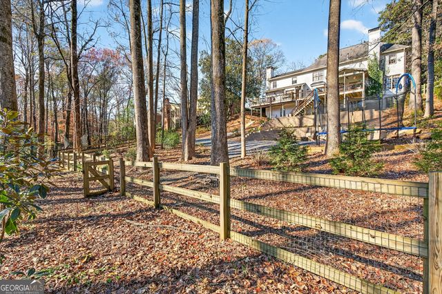 781 Denards Mill SE, Marietta, GA 30067