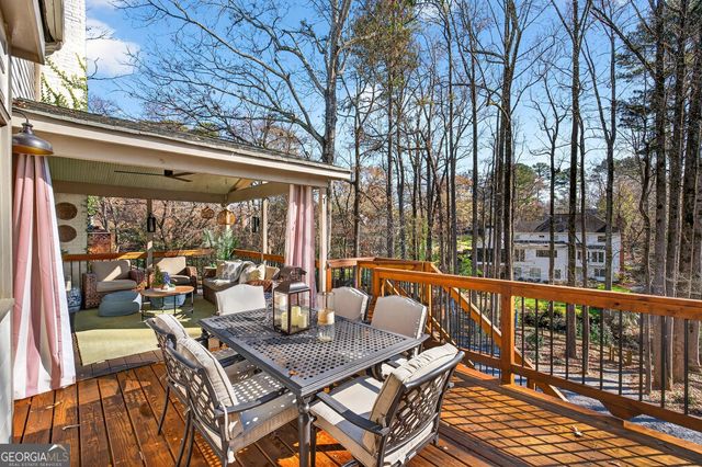 781 Denards Mill SE, Marietta, GA 30067