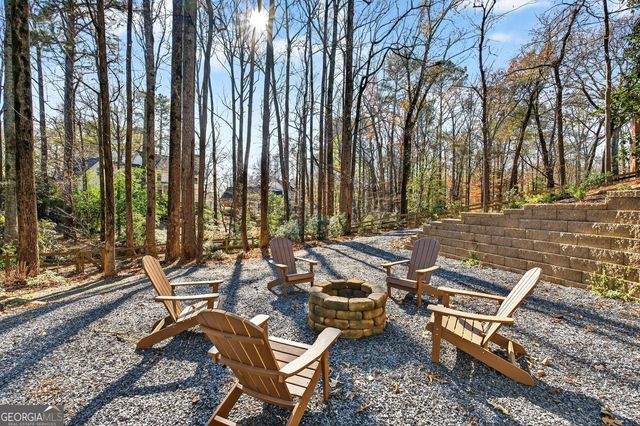 781 Denards Mill SE, Marietta, GA 30067