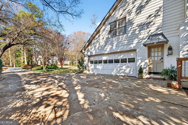 781 Denards Mill SE, Marietta, GA 30067