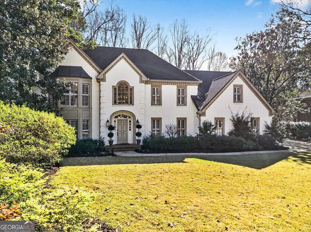 781 Denards Mill SE, Marietta, GA 30067