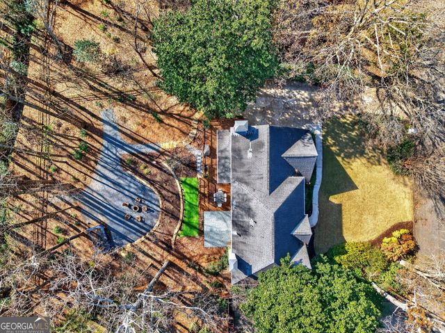 781 Denards Mill SE, Marietta, GA 30067