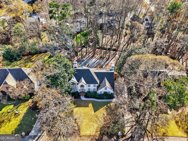 781 Denards Mill SE, Marietta, GA 30067