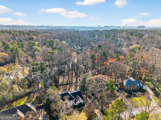 781 Denards Mill SE, Marietta, GA 30067