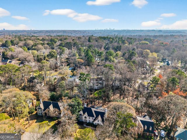 781 Denards Mill SE, Marietta, GA 30067