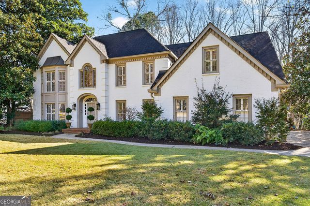 781 Denards Mill SE, Marietta, GA 30067
