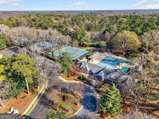 781 Denards Mill SE, Marietta, GA 30067