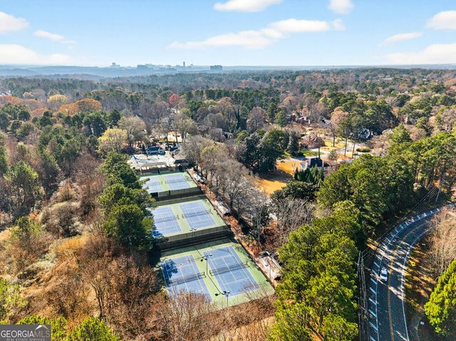 781 Denards Mill SE, Marietta, GA 30067