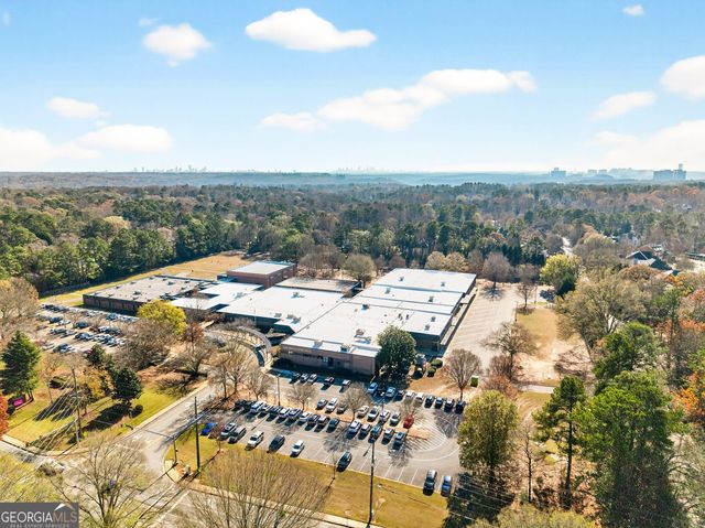 781 Denards Mill SE, Marietta, GA 30067