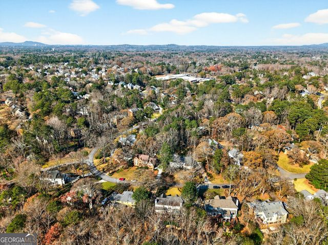 781 Denards Mill SE, Marietta, GA 30067