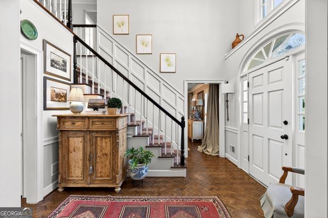 781 Denards Mill SE, Marietta, GA 30067