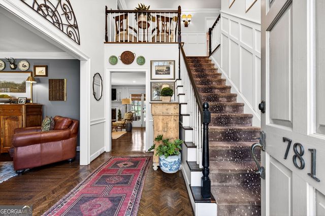 781 Denards Mill SE, Marietta, GA 30067