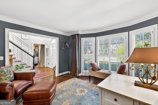 781 Denards Mill SE, Marietta, GA 30067