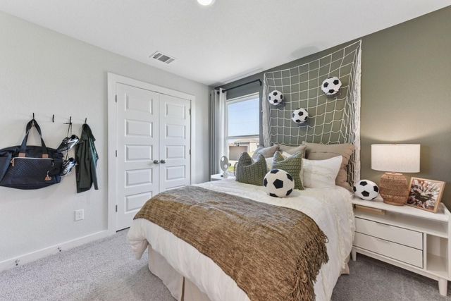 225 Escape WAY, Jarrell, TX 76537