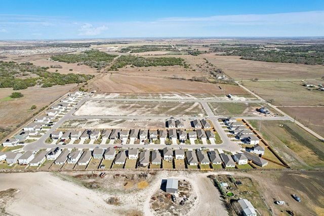 225 Escape WAY, Jarrell, TX 76537