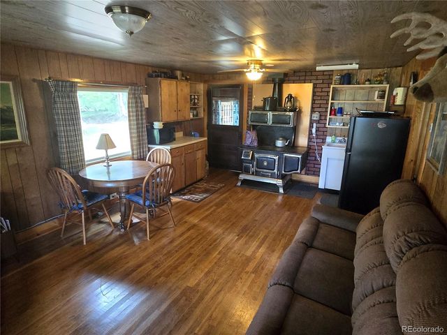 9626 State Highway 165, Rye, CO 81069