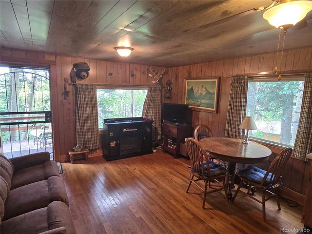 9626 State Highway 165, Rye, CO 81069