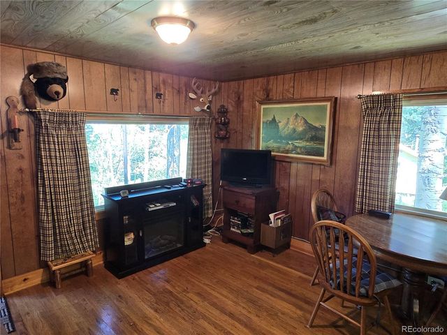 9626 State Highway 165, Rye, CO 81069