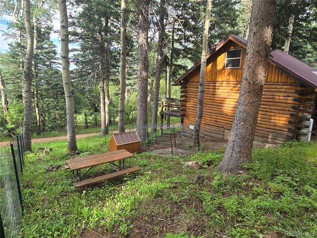 9626 State Highway 165, Rye, CO 81069