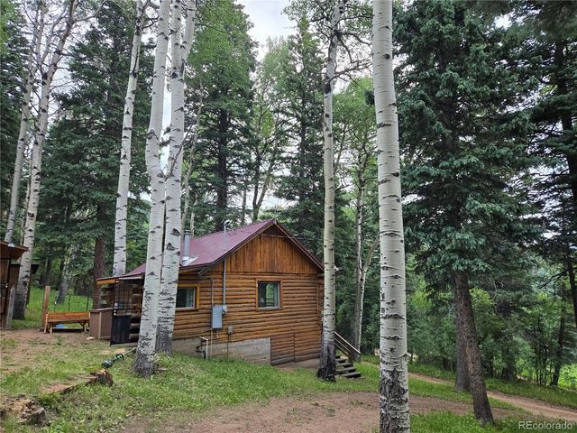 9626 State Highway 165, Rye, CO 81069