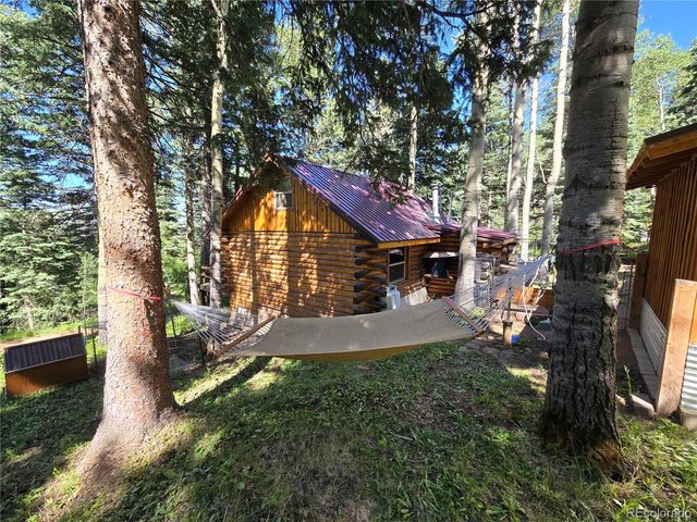 9626 State Highway 165, Rye, CO 81069