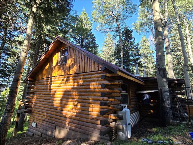 9626 State Highway 165, Rye, CO 81069