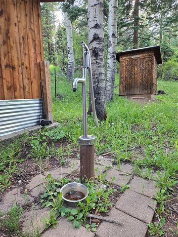 9626 State Highway 165, Rye, CO 81069