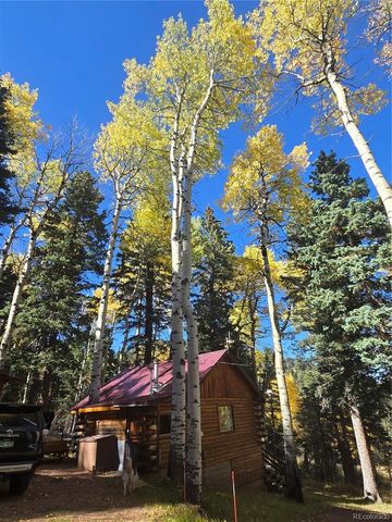 9626 State Highway 165, Rye, CO 81069