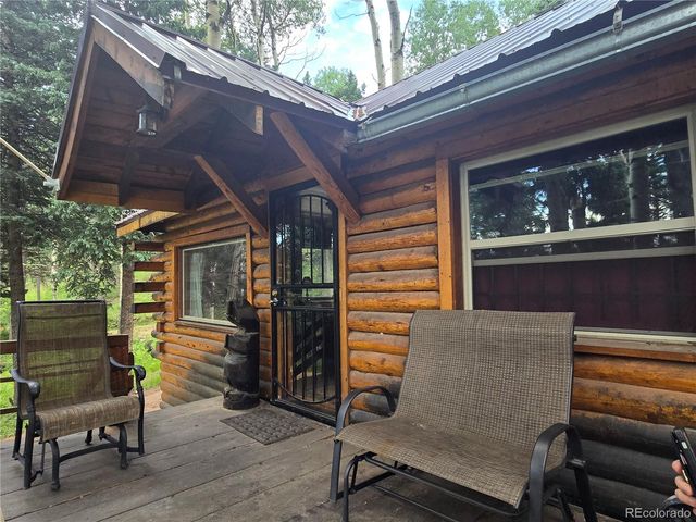 9626 State Highway 165, Rye, CO 81069