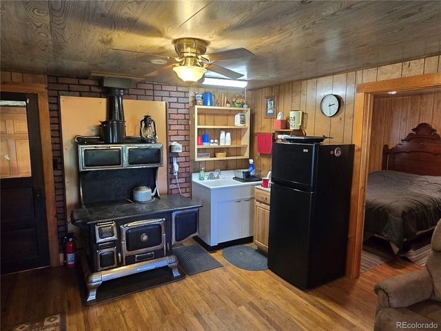 9626 State Highway 165, Rye, CO 81069