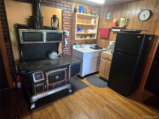 9626 State Highway 165, Rye, CO 81069