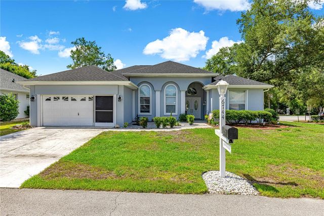 6744 SW 113TH PLACE, Ocala, FL 34476