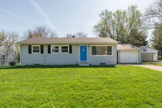 6921 Cornell Street, Portage City, MI 49024