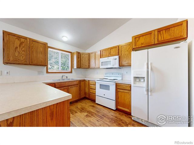 393 Lavastone Avenue, Loveland, CO 80537