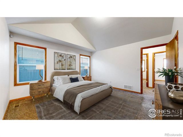 393 Lavastone Avenue, Loveland, CO 80537