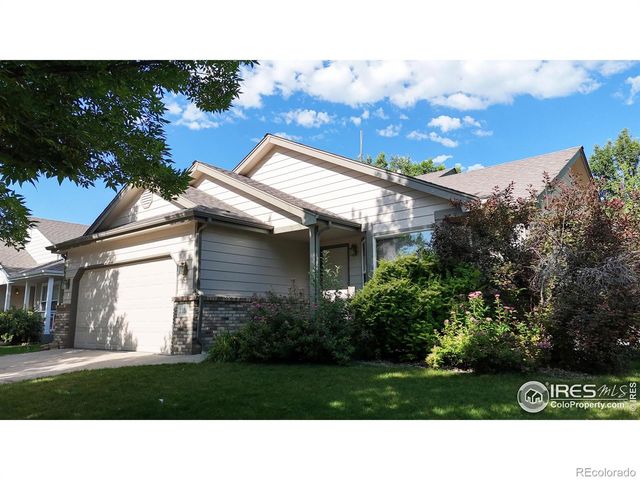 393 Lavastone Avenue, Loveland, CO 80537