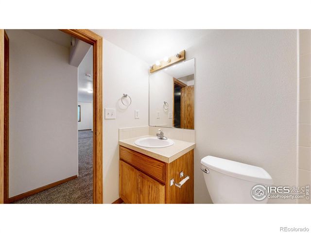 393 Lavastone Avenue, Loveland, CO 80537