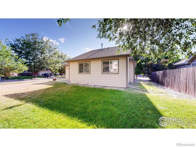 393 Lavastone Avenue, Loveland, CO 80537