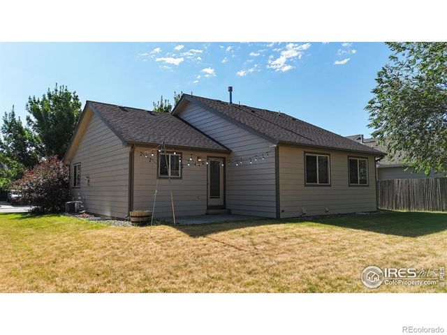 393 Lavastone Avenue, Loveland, CO 80537
