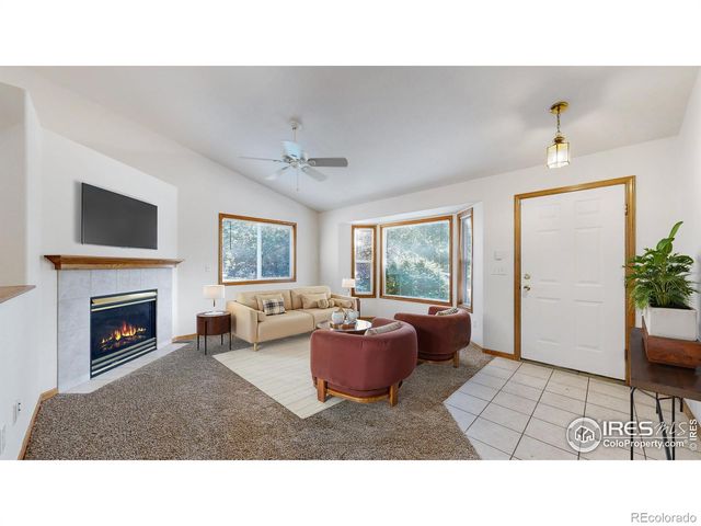 393 Lavastone Avenue, Loveland, CO 80537